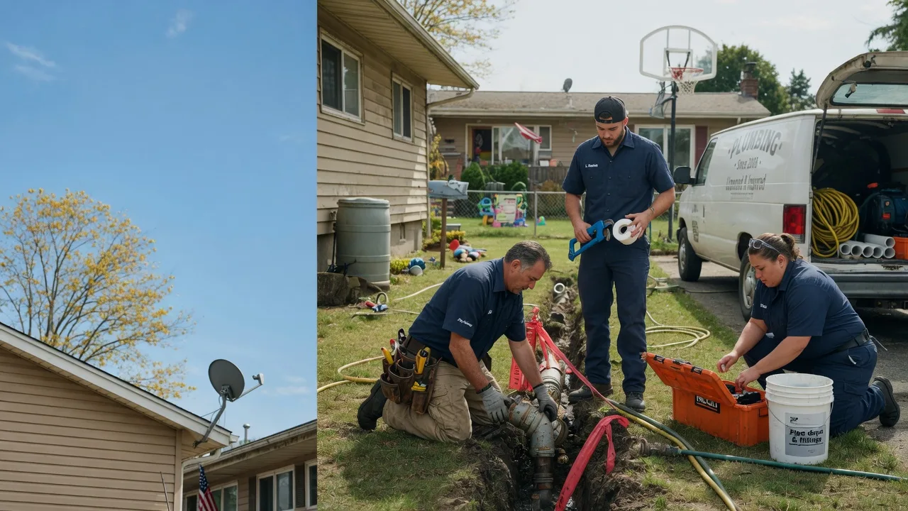 Garbage Disposal Replacement in Guernsey, IA near me